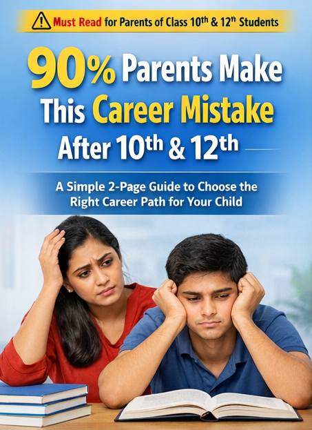 Career Book Summary
